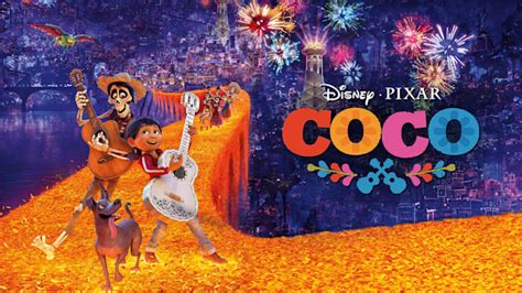 Nonton Coco Film di Disney+ Hotstar..